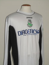 Load image into Gallery viewer, KSK Heusden-Zolder 2002-03 Home shirt MATCH ISSUE/WORN #19