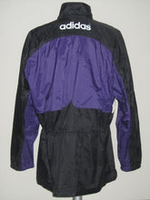Load image into Gallery viewer, RSC Anderlecht 1993-97 Coach/rain jacket XL