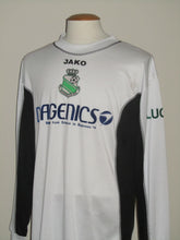 Load image into Gallery viewer, KSK Heusden-Zolder 2002-03 Home shirt MATCH ISSUE/WORN #19