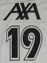 Load image into Gallery viewer, KSK Heusden-Zolder 2002-03 Home shirt MATCH ISSUE/WORN #19