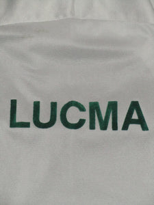 KSK Heusden-Zolder 2002-03 Home shirt MATCH ISSUE/WORN #19