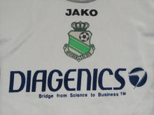 Load image into Gallery viewer, KSK Heusden-Zolder 2002-03 Home shirt MATCH ISSUE/WORN #19