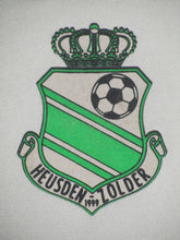 Load image into Gallery viewer, KSK Heusden-Zolder 2002-03 Home shirt MATCH ISSUE/WORN #19
