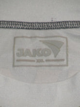Load image into Gallery viewer, KSK Heusden-Zolder 2002-03 Home shirt MATCH ISSUE/WORN #19