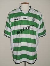 Load image into Gallery viewer, KSK Beringen-Heusden-Zolder 2004-05 Home shirt XL