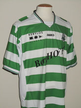 Load image into Gallery viewer, KSK Beringen-Heusden-Zolder 2004-05 Home shirt XL