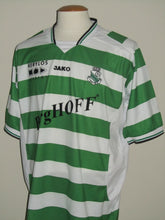 Load image into Gallery viewer, KSK Beringen-Heusden-Zolder 2004-05 Home shirt XL