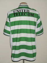 Load image into Gallery viewer, KSK Beringen-Heusden-Zolder 2004-05 Home shirt XL