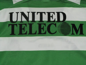 KSK Beringen-Heusden-Zolder 2004-05 Home shirt XL