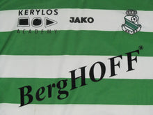Load image into Gallery viewer, KSK Beringen-Heusden-Zolder 2004-05 Home shirt XL