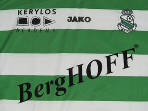 KSK Beringen-Heusden-Zolder 2004-05 Home shirt XL