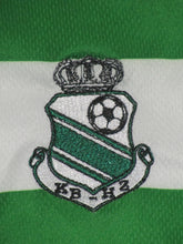Load image into Gallery viewer, KSK Beringen-Heusden-Zolder 2004-05 Home shirt XL