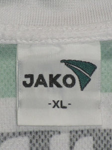 KSK Beringen-Heusden-Zolder 2004-05 Home shirt XL