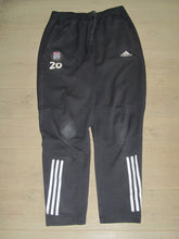 Load image into Gallery viewer, RSC Anderlecht 2001-03 Training jacket and bottom PLAYER ISSUE #20 Gilles De Bilde