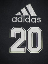 Load image into Gallery viewer, RSC Anderlecht 2001-03 Training jacket and bottom PLAYER ISSUE #20 Gilles De Bilde