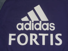 Load image into Gallery viewer, RSC Anderlecht 2004-05 Training shirt PLAYER ISSUE #9 Mbo Mpenza