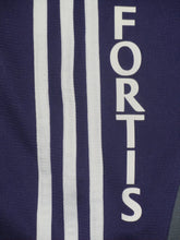 Load image into Gallery viewer, RSC Anderlecht 2004-05 Training shirt PLAYER ISSUE #9 Mbo Mpenza