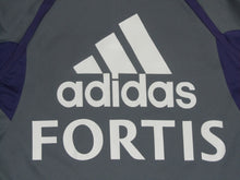 Load image into Gallery viewer, RSC Anderlecht 2004-05 Training jacket PLAYER ISSUE #9 Mbo Mpenza