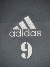 Load image into Gallery viewer, RSC Anderlecht 2004-05 Training jacket PLAYER ISSUE #9 Mbo Mpenza