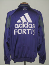 Load image into Gallery viewer, RSC Anderlecht 2004-05 Training jacket and short PLAYER ISSUE #8 Nenad Jestrovic