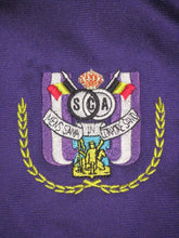 Load image into Gallery viewer, RSC Anderlecht 2004-05 Training jacket and short PLAYER ISSUE #8 Nenad Jestrovic