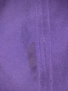 RSC Anderlecht 2004-05 Training jacket and short PLAYER ISSUE #8 Nenad Jestrovic