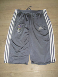 RSC Anderlecht 2004-05 Training jacket and short PLAYER ISSUE #8 Nenad Jestrovic