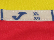 Load image into Gallery viewer, KV Oostende 2013-14 Home shirt MATCH ISSUE #10 Michiel Jonckheere vs KSC Lokeren