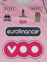Load image into Gallery viewer, RCS Charleroi 2008-09 Away shirt M