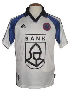 Club Brugge 1999-00 Away shirt 176