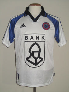 Club Brugge 1999-00 Away shirt 176