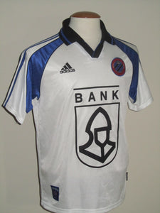 Club Brugge 1999-00 Away shirt 176