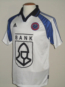 Club Brugge 1999-00 Away shirt 176