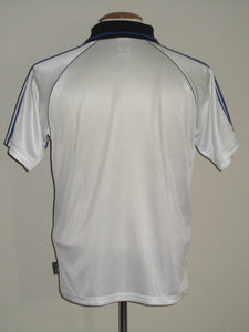 Club Brugge 1999-00 Away shirt 176