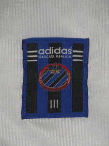 Club Brugge 1999-00 Away shirt 176