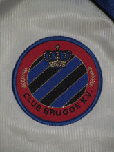 Load image into Gallery viewer, Club Brugge 1999-00 Away shirt 176