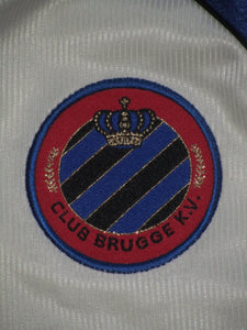 Club Brugge 1999-00 Away shirt 176