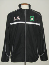 Load image into Gallery viewer, Cercle Brugge 2008-13 Staff jacket Lorenzo Staelens