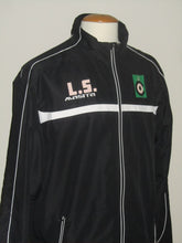 Load image into Gallery viewer, Cercle Brugge 2008-13 Staff jacket Lorenzo Staelens