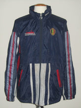Load image into Gallery viewer, Rode Duivels 1996-97 Rain Jacket XL