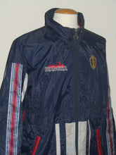 Load image into Gallery viewer, Rode Duivels 1996-97 Rain Jacket XL