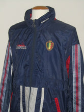 Load image into Gallery viewer, Rode Duivels 1996-97 Rain Jacket XL