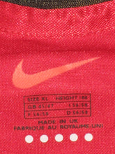 Load image into Gallery viewer, Rode Duivels 2000 EK Home shirt XL #8 Bart Goor