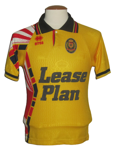 KV Mechelen 1994-95 Third shirt XS
