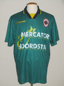 Royal Antwerp FC 1997-98 Away shirt #19
