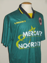 Load image into Gallery viewer, Royal Antwerp FC 1997-98 Away shirt #19