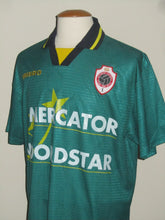 Load image into Gallery viewer, Royal Antwerp FC 1997-98 Away shirt #19