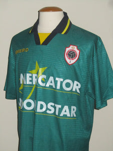 Royal Antwerp FC 1997-98 Away shirt #19