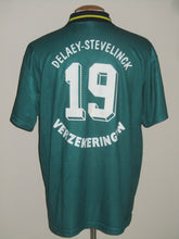 Load image into Gallery viewer, Royal Antwerp FC 1997-98 Away shirt #19