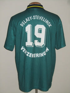 Royal Antwerp FC 1997-98 Away shirt #19